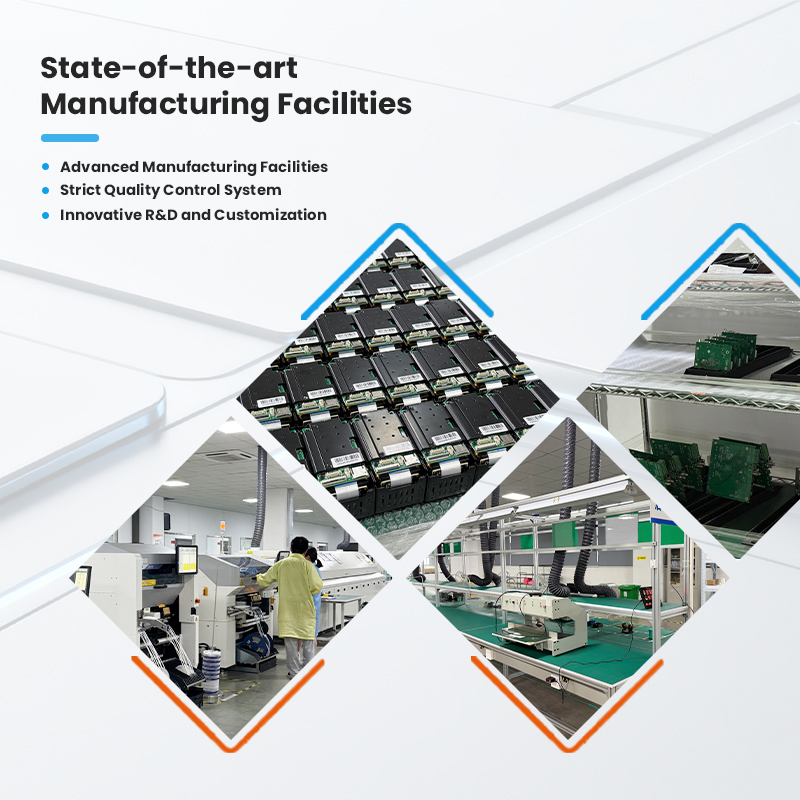 Outdoor Full Color Night Vision CCTV Camera 4MP Face Tracking IP Camera