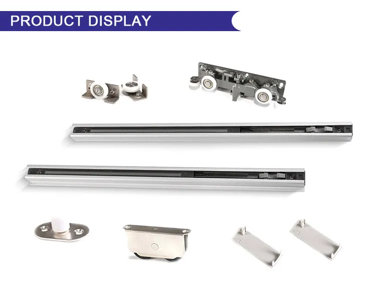 Concealed Hardware Part 3