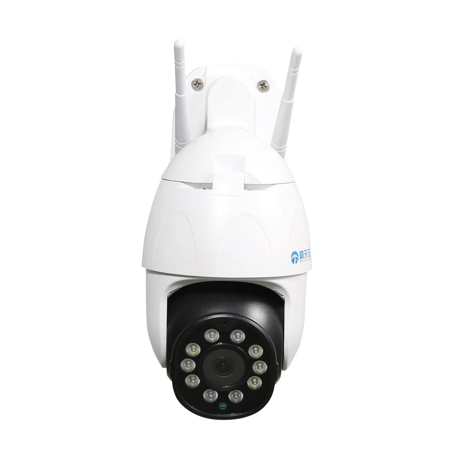 1080P 4G IP Waterproof Outdoor Security CCTV Solar Camera with Lithium Battery