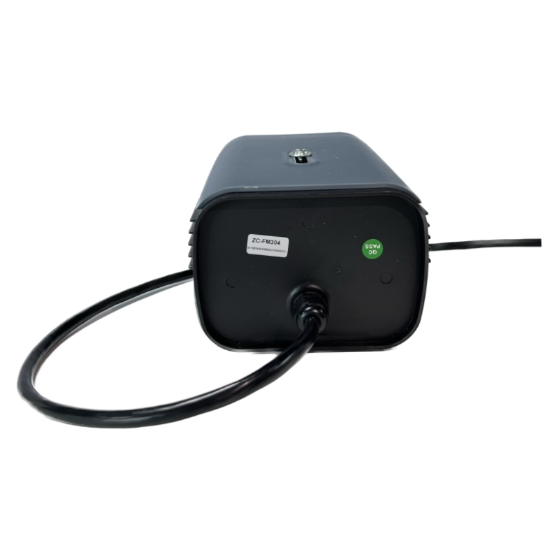 4G /5g/WiFi Wireless Transmission Infrared Thermal Imager and Visible Light Camera 640 Thermal Network Camera