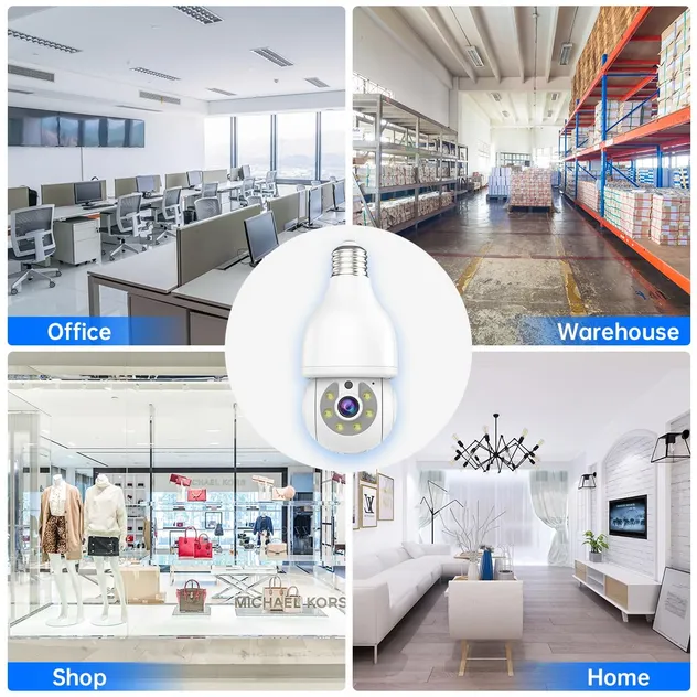 IP66 Weatherproof Design