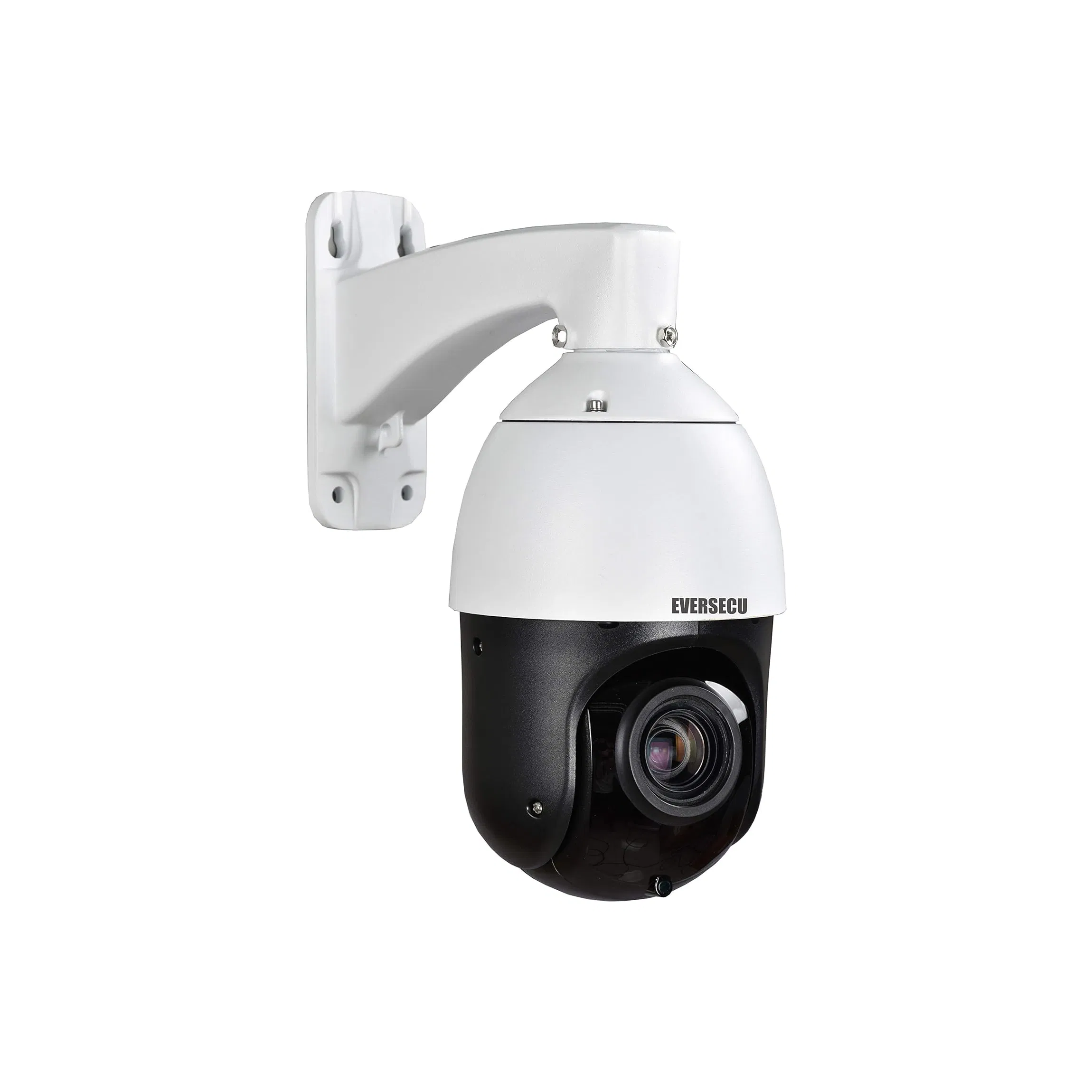 2MP Auto-Cruise PTZ Security Camera 20X Optical Zoom HD 4-in-1 Tvi/Ahd/Cvi/CVBS Video Surveillance- Pattern Scan
