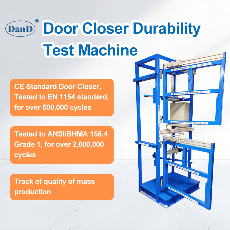 UL/CE Fire Rated Heavy Duty Automatic Concealed Hydraulic Security Overhead Hold Open Hidden Sliding Electric Aluminum Alloy Commercial Pneumatic Door Closer
