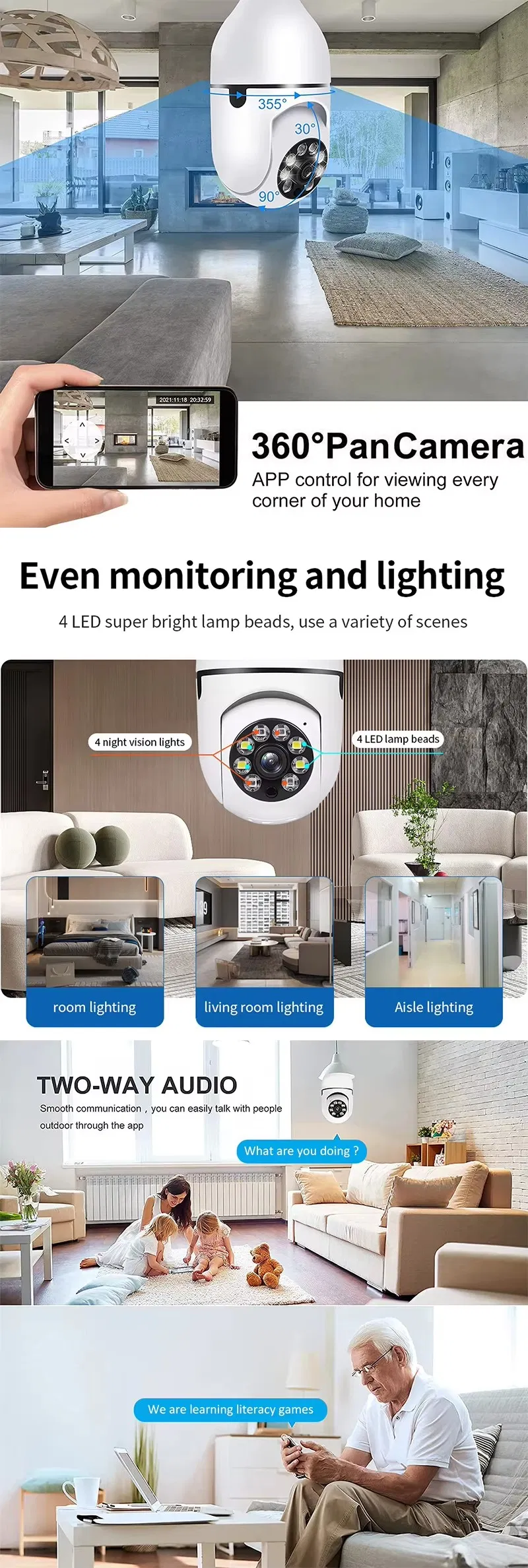 Installation and Usage