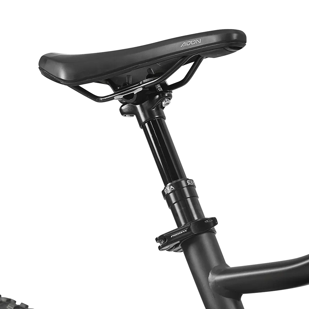 E-bike detail 1