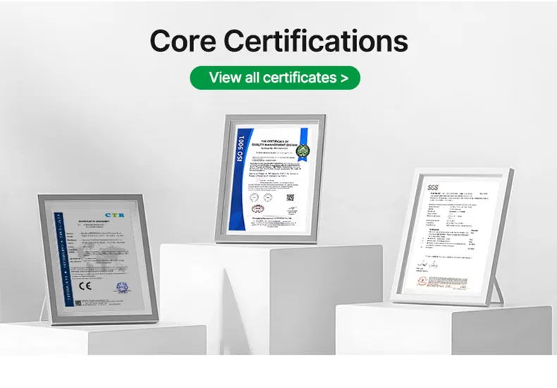 PVC Baseboard Showcase 9