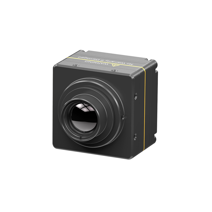 640x512@12μm Uncooled Vox Lwir Thermal Imaging Camera, infrared temperature camera for Smart Home