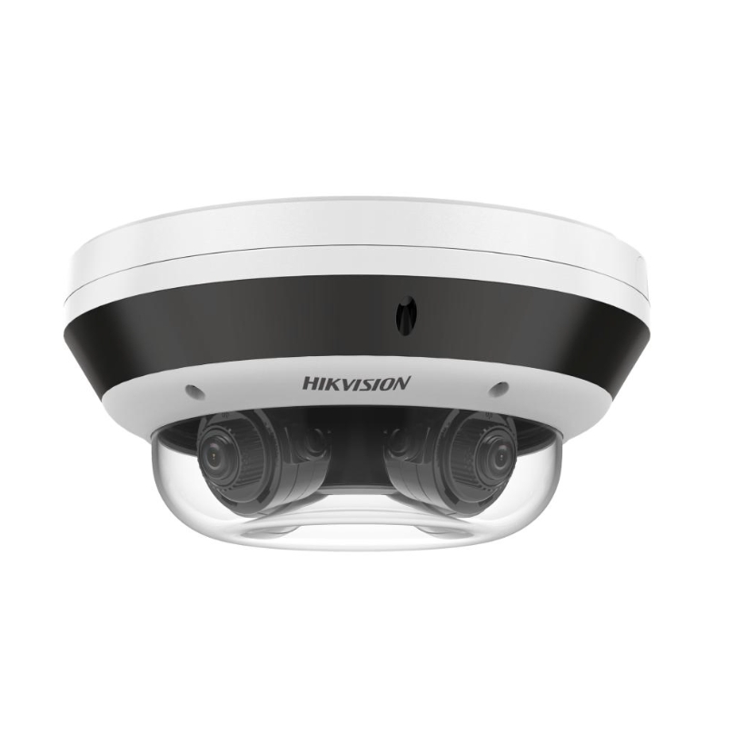 Hikvision Ds-2CD6d54G2-Izhs (/NFC) 4-Directional Multisensor Network Camera