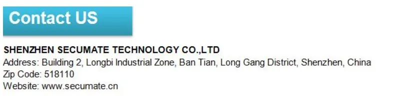 Application Scenario