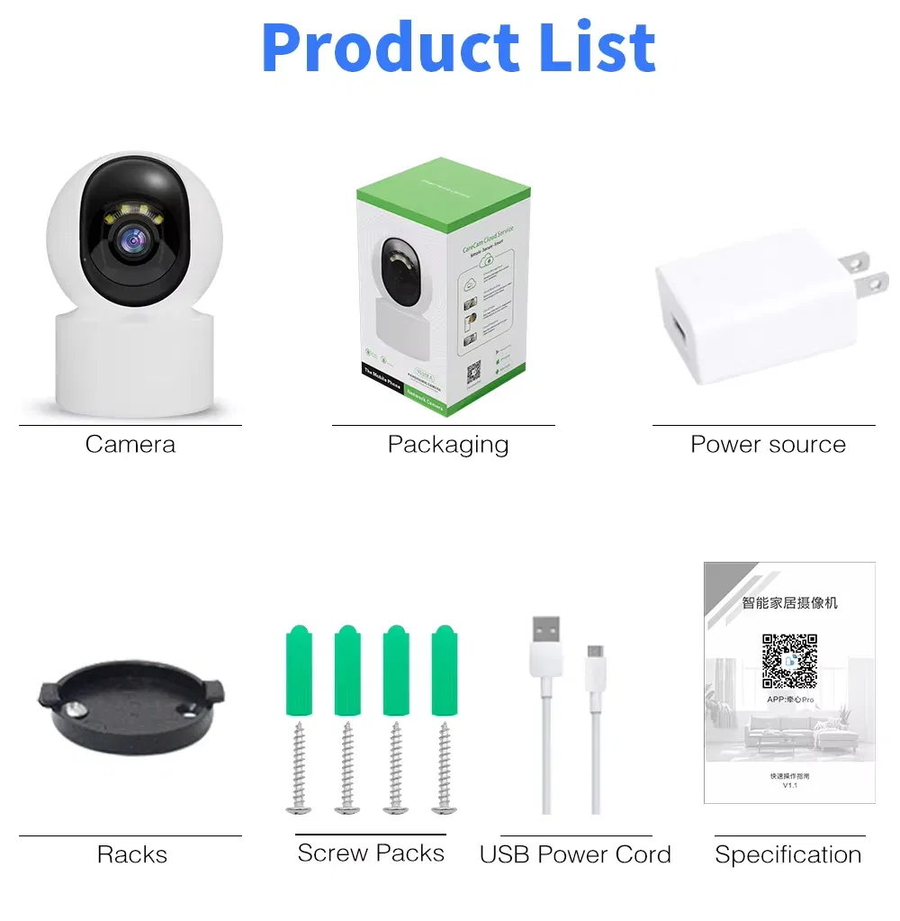 Security Camera View 10