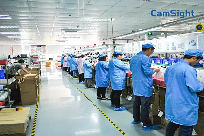 Manufacturing Process 6