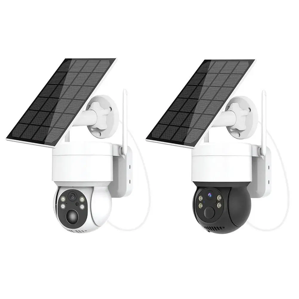 Solar Camera 5
