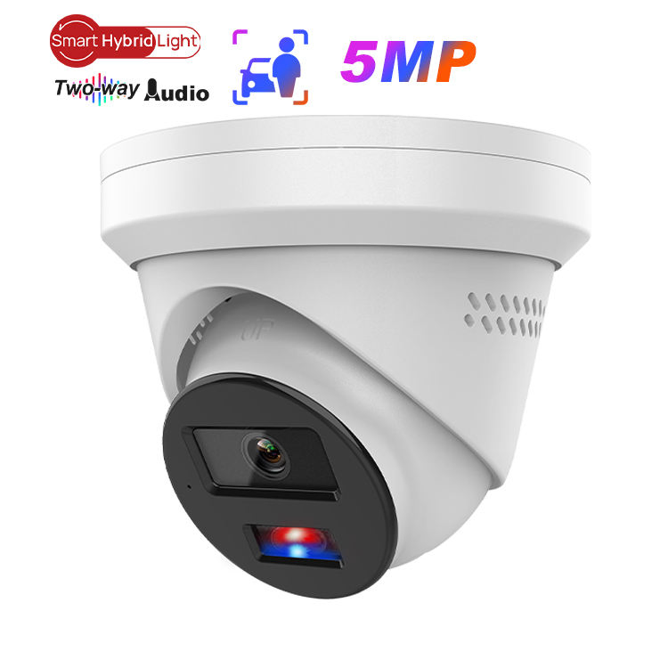 Original IP Camera Ds-2CD3047g2-Ls Ds-2CD3087g2-Ls 4MP 8MP Colorvu Monitors Outdoor Indoor Fixed Mini Bullet Surveillance Camera