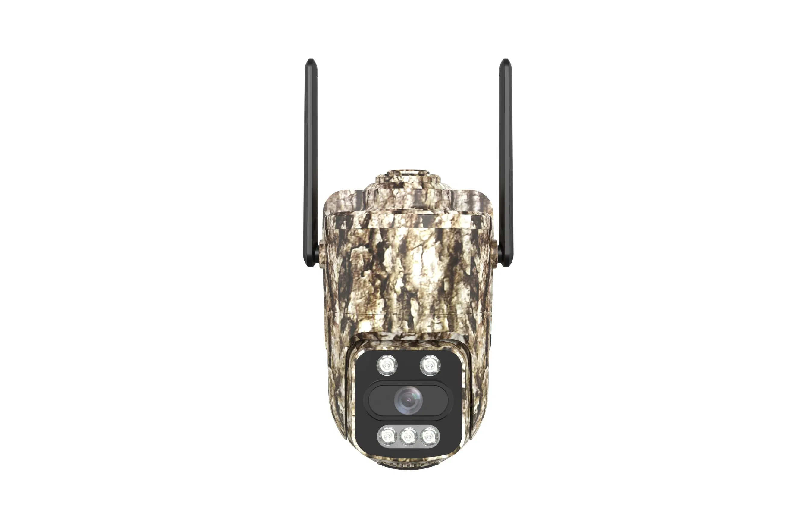 Two Way Audio Security Camera WiFi