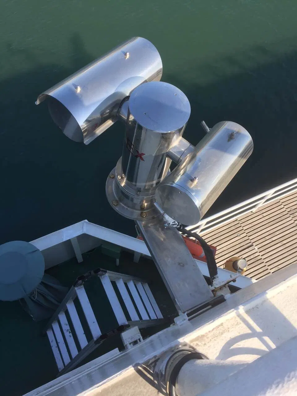 5MP Fixed Explosion-Proof IR Mini Bullet CCTV Security Surveillance Block Camera Zoom Module Camera ATEX