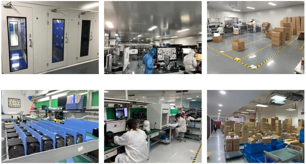 Application Scenarios