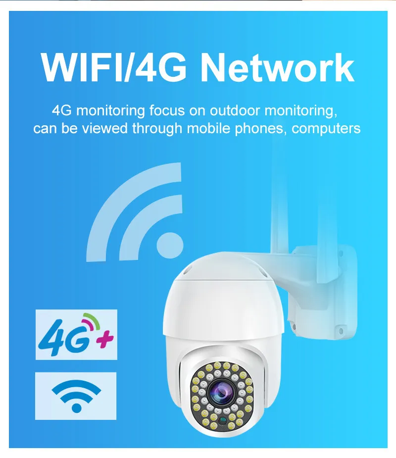 Solar Powered Camera