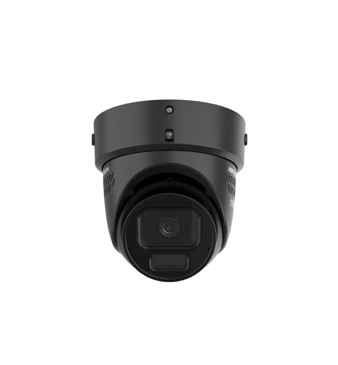 Hikvision 12MP Audible Warning &amp; Smart Hybrid Light Varifocal Network Camera