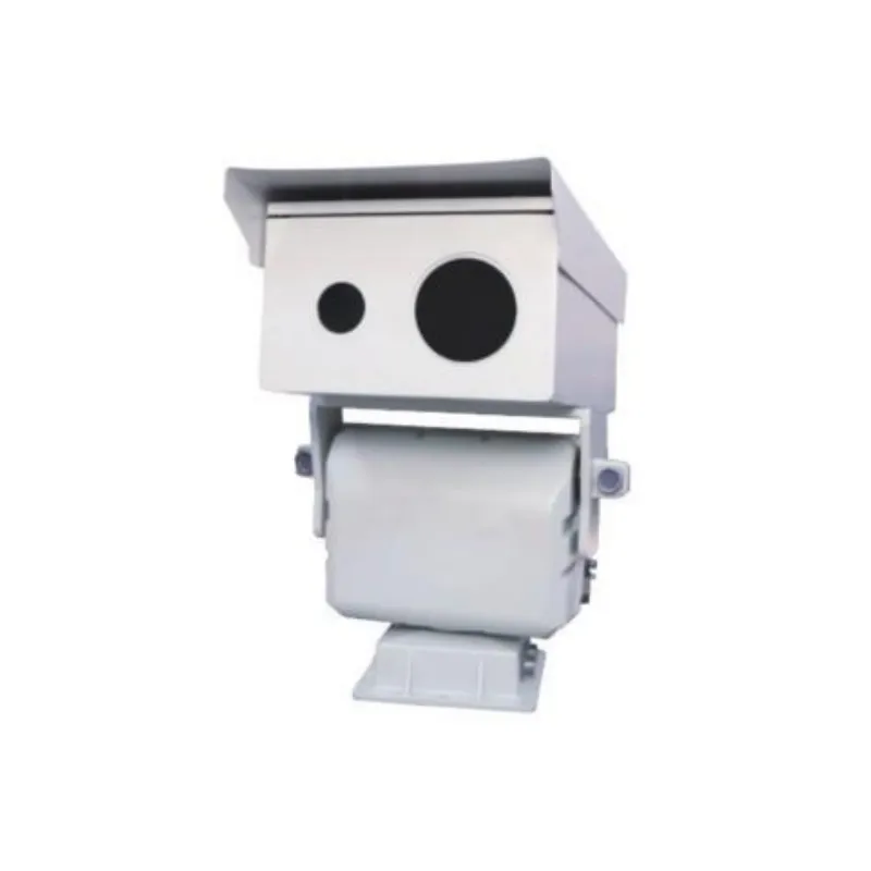 Network HD Heavy-Duty PTZ Camera