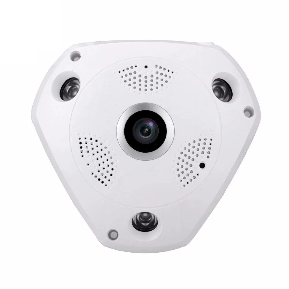 5MP Panoramic Camera
