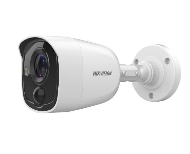 5 MP PIR Fixed Mini Bullet HD Analog Digital Camera Block Module CCTV Security Surveillance Hikvision Camera