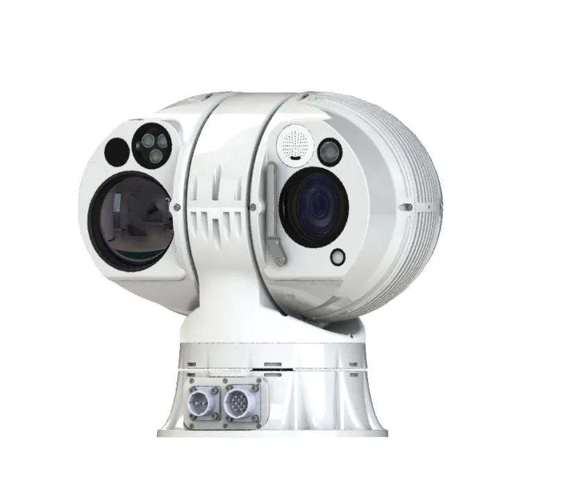 Thermal Imaging Detail 3