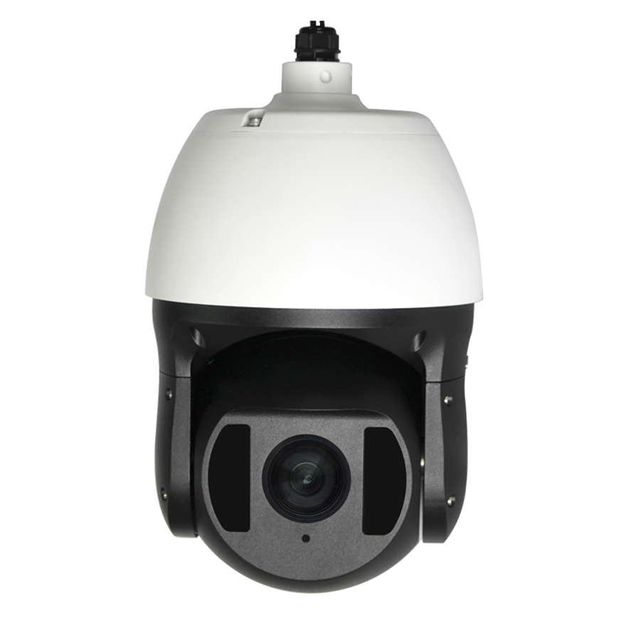 Professional IR Dome PTZ Camera with 40X Optical Zoom