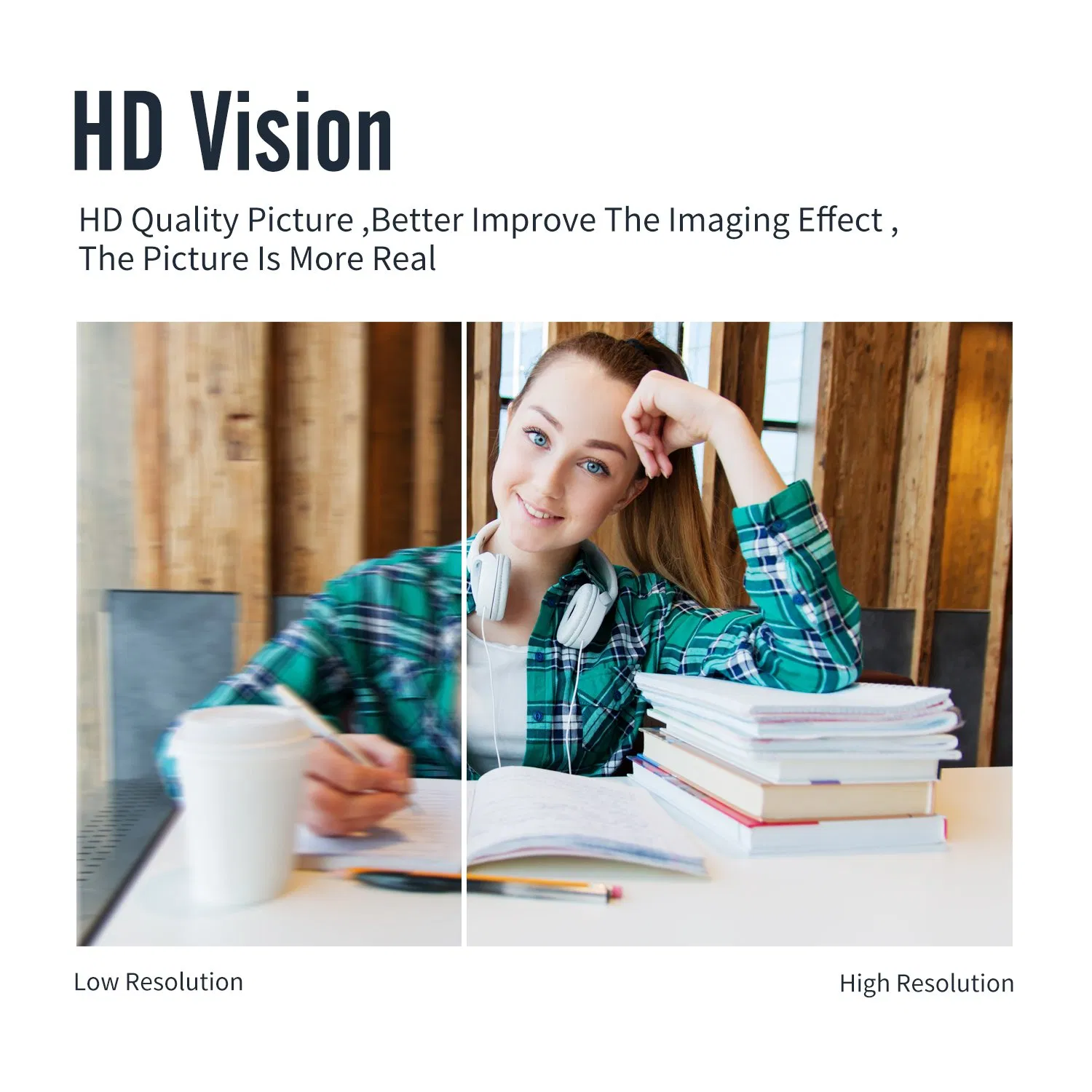 360 Degree Surveillance Panoramic CCTV Fisheye Light Bulb Vr Network Camera WiFi Home Security IP Camera