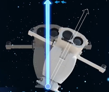 Long-Range Infrared PTZ Camera with 12μm Uncooled Detector and 60X HD Optical Zoom