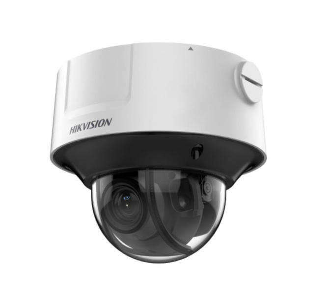 Hik 4MP HDMI Varifocal Dome Network Camera Ds-2CD3d46g2t-Izmsu