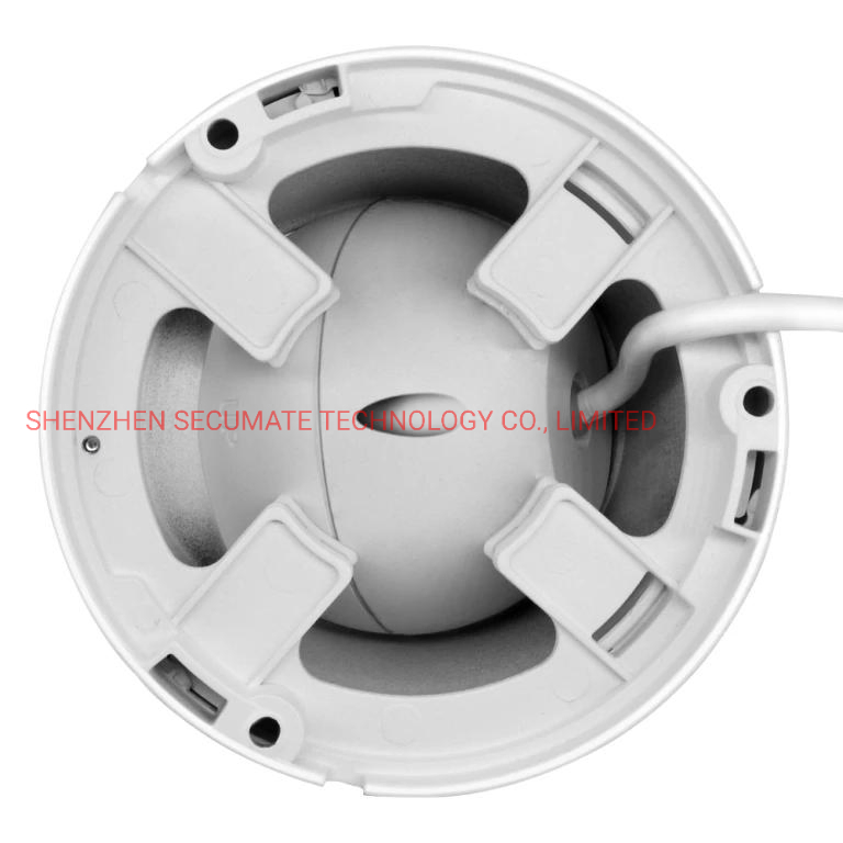 Secumate Sony CMOS 2.0MP Poe IP Camera Full HD Waterproof Outdoor Digital Network CCTV Home Security Camera