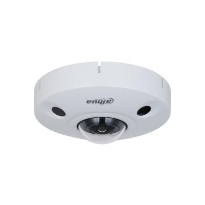 Dahua 12MP Panaromic IP CCTV Security Network IR 360 Degree Fisheye Camera
