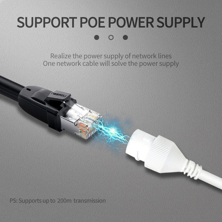 5MP Ai IP Poe Outdoor Waterproof Metal Network Security CCTV Camera