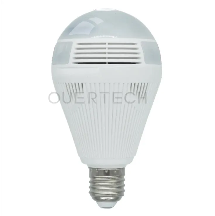 WiFi Bulb Camera 1