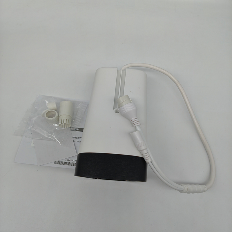 Hikvision Original Ds-Ipc-B14hv3-Lt 4MP IR Fixed Dome Network Camera IP Camera for CCTV Security System