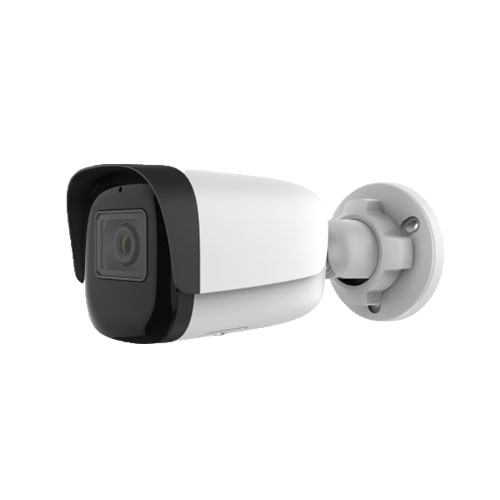 2MP Fixed IR Bullet WiFi CCTV Security Surveillance Outdoor Indoor Camera