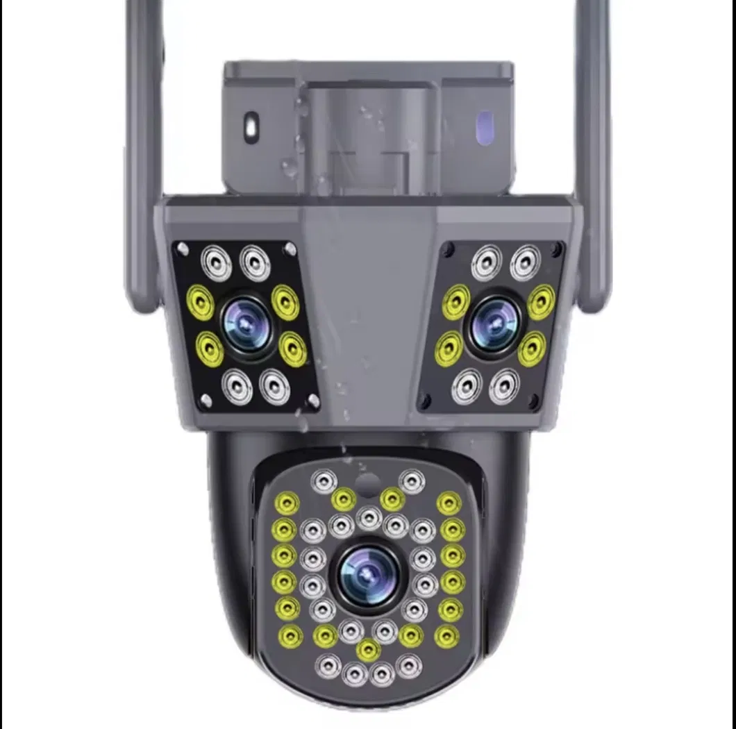 Wireless Connection Setup