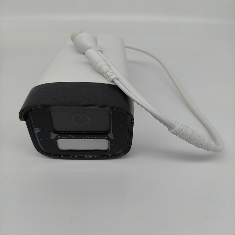 Hikvision Original Ds-Ipc-B14hv3-Lt 4MP IR Fixed Dome Network Camera IP Camera for CCTV Security System