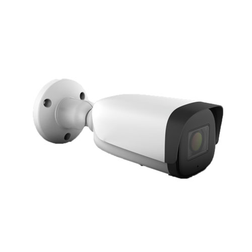 5MP Fixed Starlight IR Bullet CCTV Security Surveillance IP Network Waterproof Camera