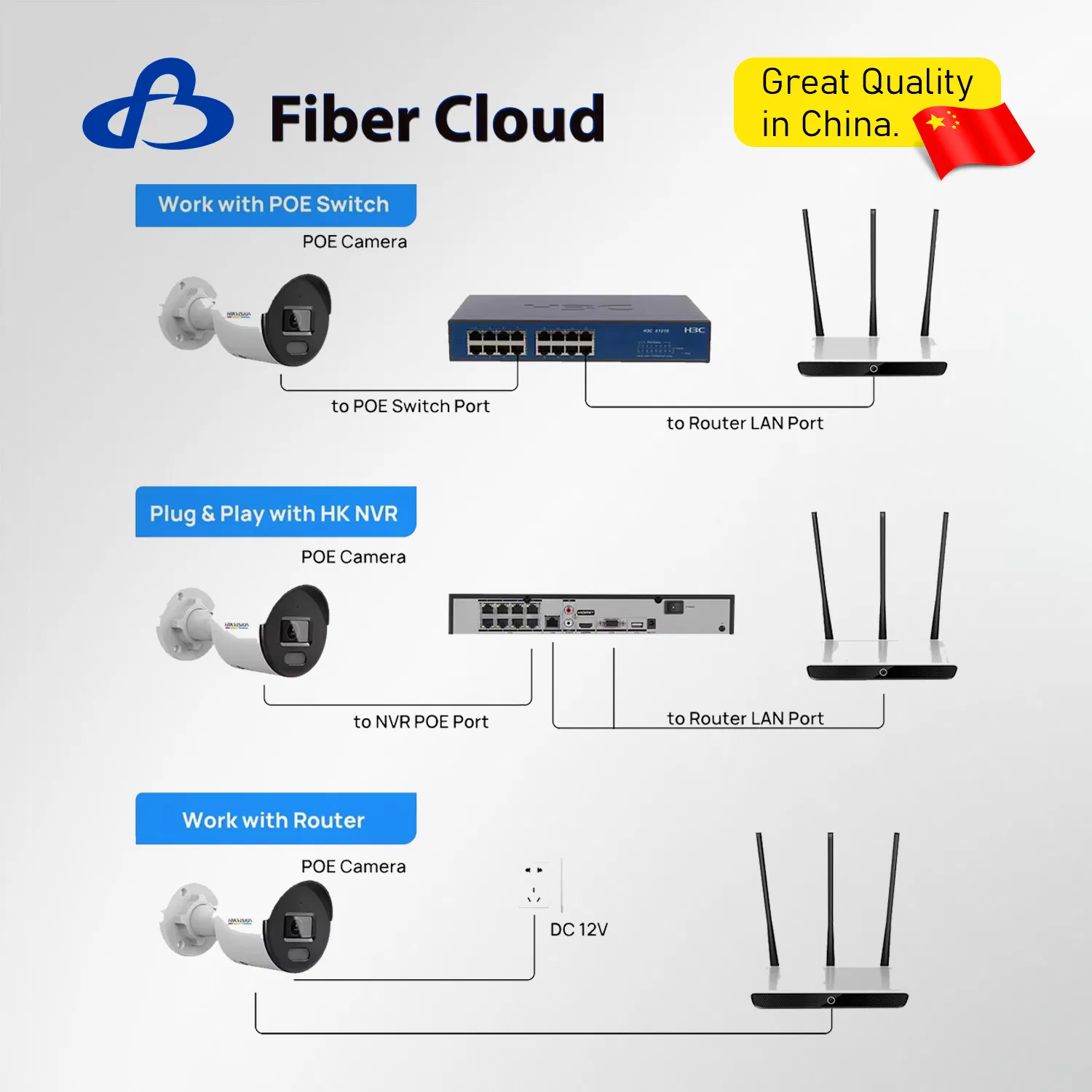 4K Acusense Fixed Mini Bullet Network Camera Hikvision IP Security Wireless Cameras for Safety OEM Long Range Surveillance