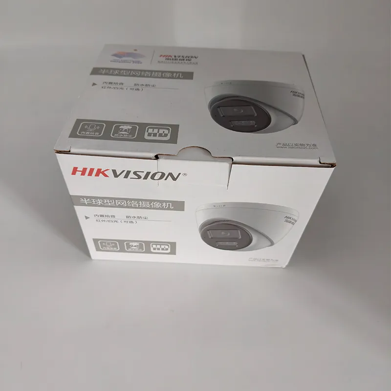 DS-IPC-T14HV3-LA Image 1