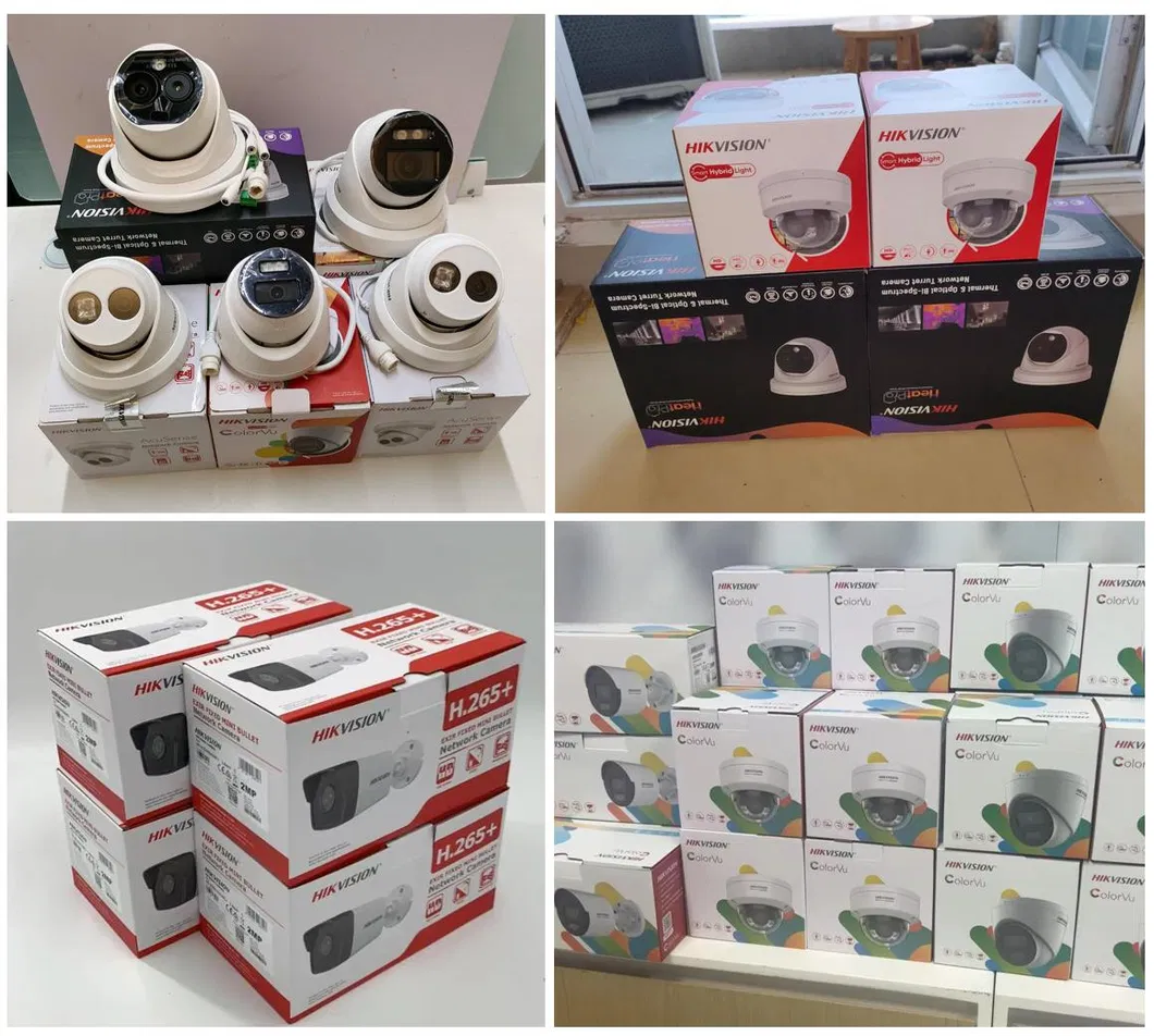 Camera Product Details