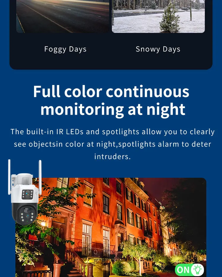 Solar Camera Feature 5