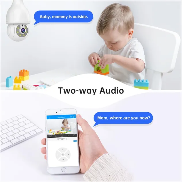 Remote Monitoring App