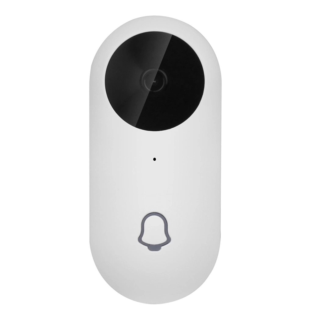960p Intercom Doorbell Phone 2g/3G/4G WiFi APP Chargeable Battery Powered Digital Trigger Doorbell Video Camera System