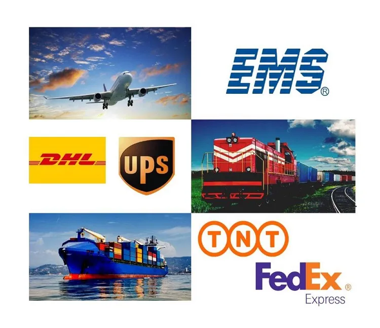 Shipping Information