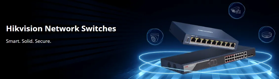 Advanced Security Features