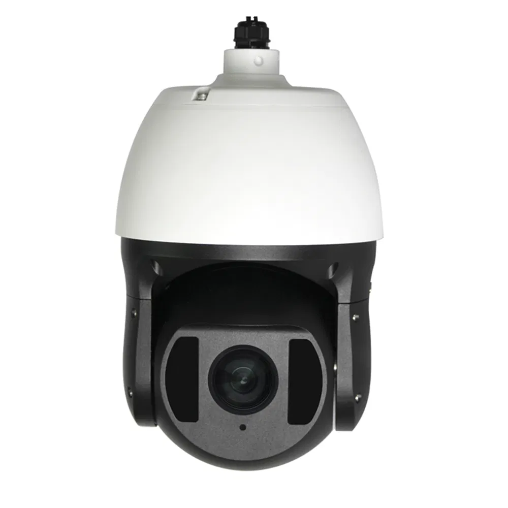 Professional IR Dome PTZ Camera with 40X Optical Zoom