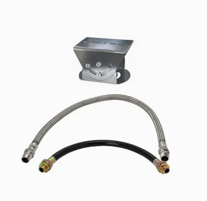 2MP Explosion-Proof Fixed IR Bullet CCTV Surveillance IP Block Camera