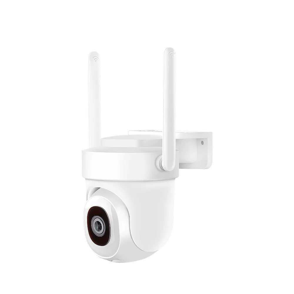 C1 4MP WiFi PTZ Home Security Wireless Surveillance Smart Motion Detection Alerts Full Color Night Vision Indoor Outdoor CCTV Camera